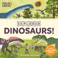 Dinosaurs! (Explorer #2)