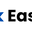 Quick Easy Reads logo