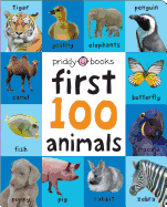 First 100 Animals (First 100)