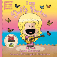 I Am Dolly Parton (Ordinary People Change the World)