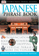 Japanese Phrase Book (DK Travel Guides Phrase Books)