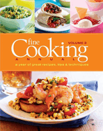 Fine Cooking Annual, Volume 3: A Year of Great Recipes, Tips & Techniques