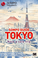 Sompo Guide Tokyo - Consortium
