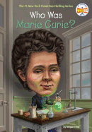 Who Was Marie Curie? (Who Was?)