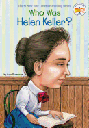 Who Was Helen Keller? (Who Was?)