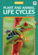 Plant and Animal Life Cycles (Earth Cycles)
