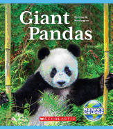Giant Pandas (Nature's Children) (Library) (Nature's Children, Fourth)