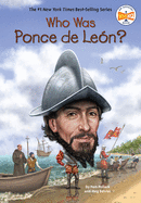 Who Was Ponce de León? (Who Was?)